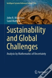 Sustainability And Global Challenges