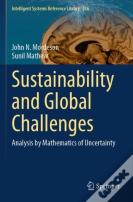 Sustainability And Global Challenges