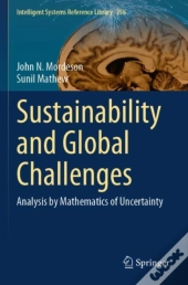Sustainability And Global Challenges