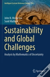 Capa do artigo Sustainability And Global Challenges