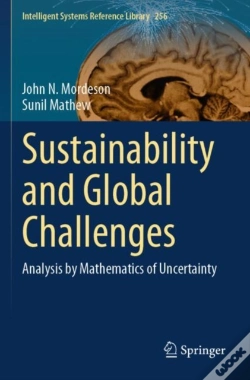 Capa do artigo Sustainability And Global Challenges