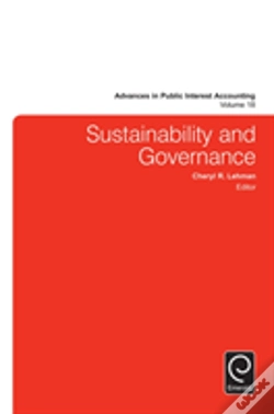 Capa do artigo Sustainability And Governance