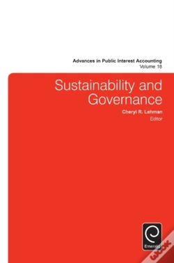 Capa do artigo Sustainability And Governance