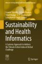 Sustainability And Health Informatics - Preview