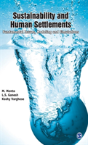 Sustainability And Human Settlements - Preview