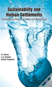 Capa do artigo Sustainability And Human Settlements