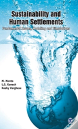 Capa do artigo Sustainability And Human Settlements