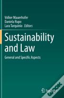 Sustainability And Law