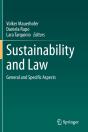Sustainability And Law - Preview