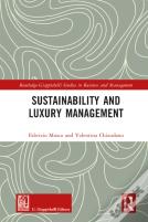 Sustainability And Luxury Management