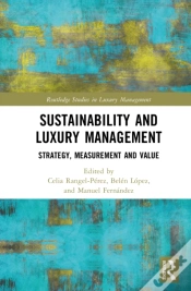 Capa do artigo Sustainability And Luxury Management
