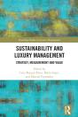 Sustainability And Luxury Management - Preview