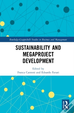 Capa do artigo Sustainability And Megaproject Development