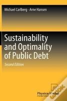 Sustainability And Optimality Of Public Debt