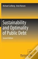 Sustainability And Optimality Of Public Debt