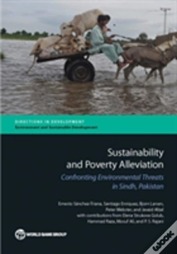 Capa do artigo Sustainability And Poverty Alleviation