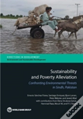 Sustainability And Poverty Alleviation