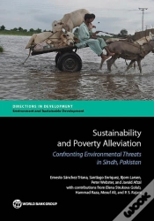 Capa do artigo Sustainability And Poverty Alleviation