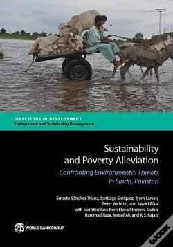 Capa do artigo Sustainability And Poverty Alleviation