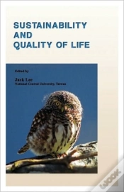 Capa do artigo Sustainability And Quality Of Life