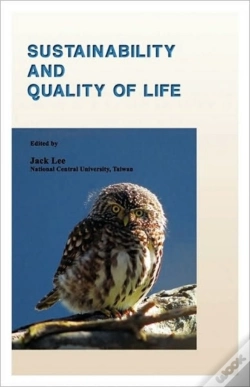 Capa do artigo Sustainability And Quality Of Life