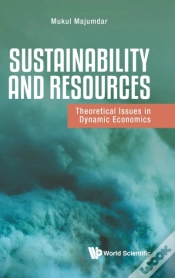 Capa do artigo Sustainability And Resources: Theoretical Issues In Dynamic Economics