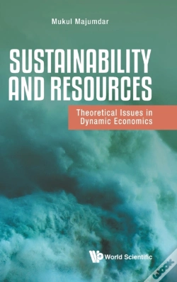 Capa do artigo Sustainability And Resources: Theoretical Issues In Dynamic Economics