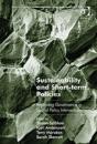 Sustainability And Short-Term Policies - Preview