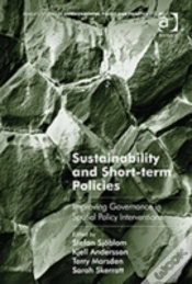 Capa do artigo Sustainability And Short-Term Policies