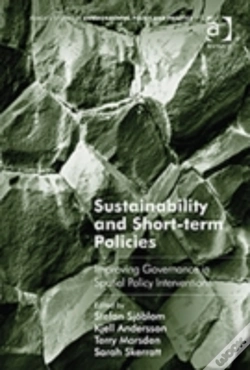 Capa do artigo Sustainability And Short-Term Policies