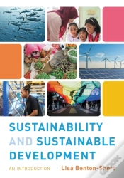 Capa do artigo Sustainability And Sustainable Development