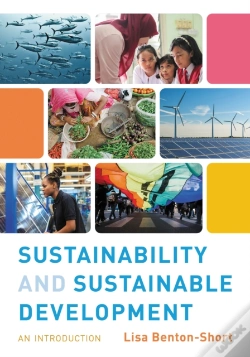Capa do artigo Sustainability And Sustainable Development