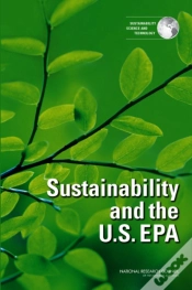 Capa do artigo Sustainability And The U.S. Epa