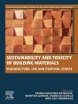 Sustainability And Toxicity Of Building Materials - Preview