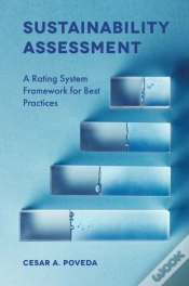 Capa do artigo Sustainability Assessment