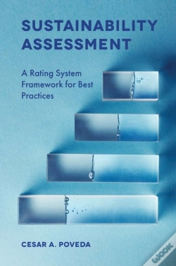 Capa do artigo Sustainability Assessment