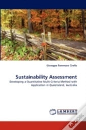 Sustainability Assessment