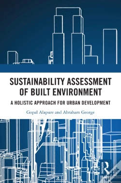 Capa do artigo Sustainability Assessment Of Built Environment