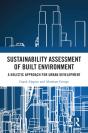 Sustainability Assessment Of Built Environment - Preview
