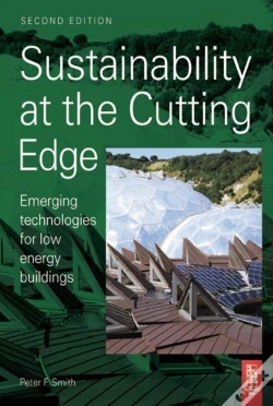 Capa do artigo Sustainability At The Cutting Edge