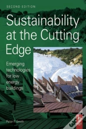Capa do artigo Sustainability At The Cutting Edge