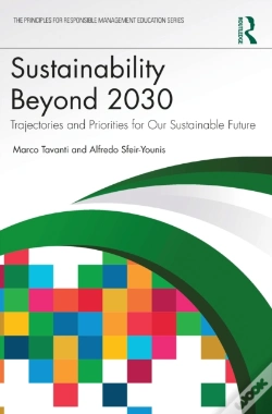 Capa do artigo Sustainability Beyond 2030