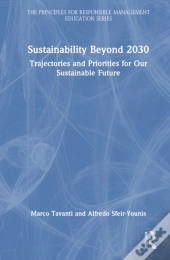 Sustainability Beyond 2030