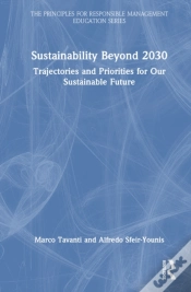 Capa do artigo Sustainability Beyond 2030
