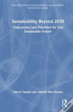 Capa do artigo Sustainability Beyond 2030