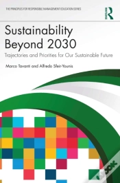 Capa do artigo Sustainability Beyond 2030