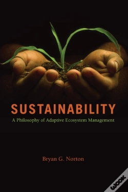 Capa do artigo Sustainability