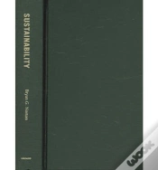 Capa do artigo Sustainability