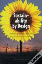 Sustainability By Design