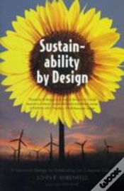 Capa do artigo Sustainability By Design